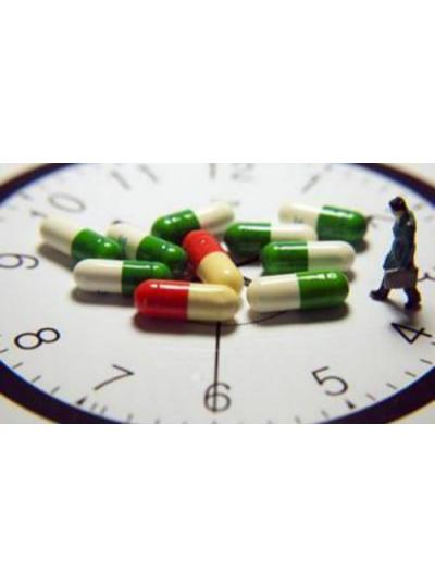 一致性評價(jià)品種審評時(shí)長(cháng)要多久？平均5個(gè)月